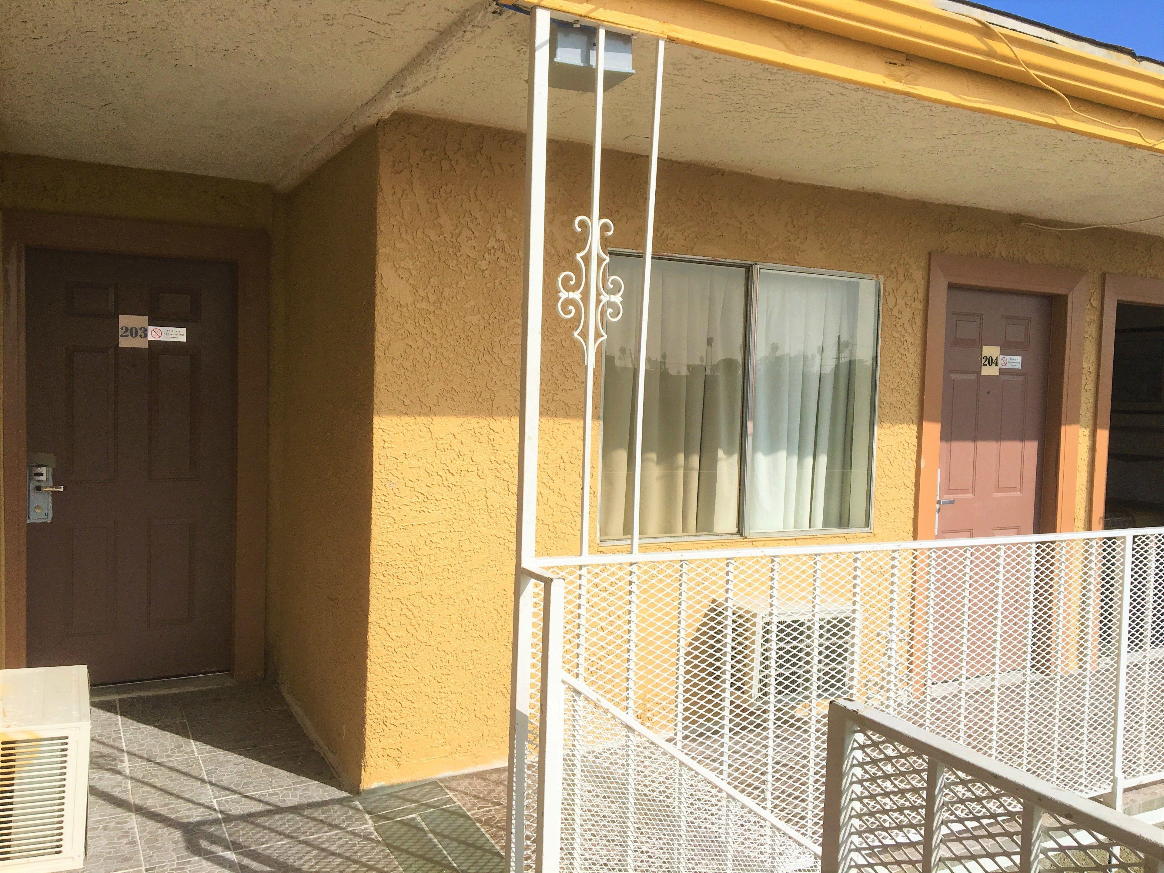 4 Star Motel — Photos 2